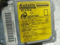 Блок AirBag X5MKMT Renault Espace купить