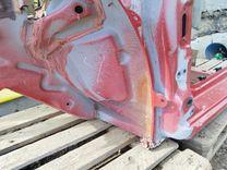 Стойка кузовная передняя левая Z313VK Renault Megane undefined