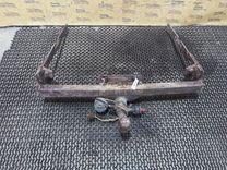 Прицепное устройство (фаркоп) TXHHSD Peugeot 605 - Фото 1