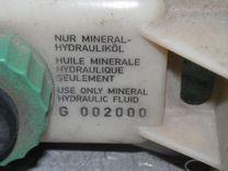 Бачок гидроусилителя 4RBNIY Audi A4 купить