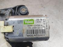 Моторчик заднего стеклоочистителя (дворника) 6W3KTX Renault Scenic купить