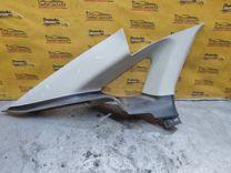 Обшивка стойки задней левой O3VJHP Ford Fusion