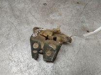 Замок багажника 5SOOAT Fiat Palio - Фото 1