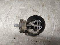 Расходомер воздуха M90LTB Skoda Roomster купить в магазине запчастей бу