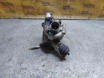 Турбина 9HY3IL Audi A4