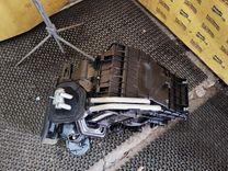 Корпус отопителя (печки) 0BWBQP Volvo XC70 купить с доставкой