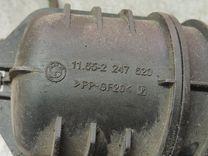 Ресивер воздушный V0WZMR BMW 3 E46 - Фото 3