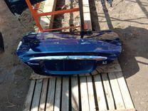 Крышка багажника (дверь 3-5) QKP3X9 Jaguar X-Type
