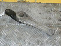 Кронштейн КПП M1LFFR Volkswagen Touran - Фото 1