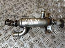 Радиатор EGR TLIW7F Peugeot 406