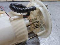 Колба в бак J2PPPB Renault Scenic купить на авторазборке