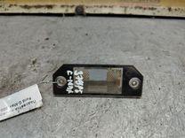 Подсветка номера WRD2MC Ford C-Max - Фото 1