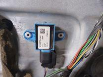 Датчик удара 669GAB Volvo XC70 купить с доставкой