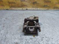 Суппорт задний правый PWU7GU Citroen C4 купить в магазине запчастей бу