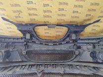 Бампер передний 3FY0Q8 Seat Altea undefined