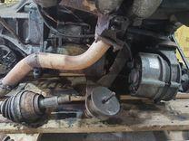 Двигатель IGBZ1B Audi 100 - Фото 11