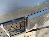 Бампер передний 564K4A Renault Scenic undefined