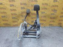 Узел педальный (блок педалей) O2X5X8 Saab 9-3 купить с доставкой