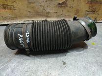 Патрубок воздушного фильтра EE85RW Peugeot 607 - Фото 3