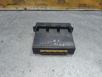 Блок управления печки/климат-контроля 7E3QP3 Audi A4 купить с доставкой