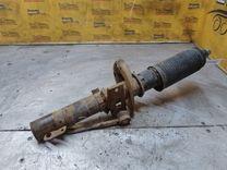 Амортизатор передний левый PAWZYJ Volkswagen Polo купить с доставкой