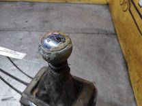 Кулиса DKHR92 Peugeot 607 - Фото 2