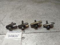 Скоба (кронштейн) крепления форсунки LHEQ2C Renault Espace