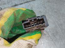 Кнопка корректора фар NQIAQR Peugeot 406 - Фото 3