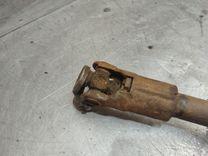 Рулевая колонка R81DJK Citroen C5 купить в магазине запчастей бу