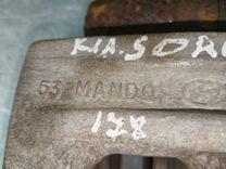 Суппорт задний правый O3SK54 Kia Sorento - Фото 8