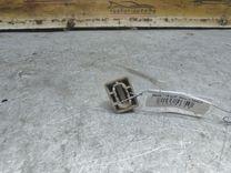 Крепление (крючок) солнцезащитного козырька 1XXD6Q Opel Astra - Фото 3