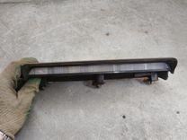 Стоп-сигнал RFJBWC Opel Corsa