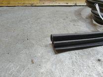 Уплотнитель двери задней правой CKO5ZE Ford C-Max купить в магазине запчастей бу