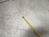 Трос отопителя (печки) 8EWXQC Volkswagen Golf - Фото 3