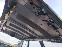 Крыша BMXVQ9 Volvo V50 - Фото 10