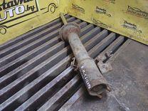 Амортизатор передний левый W18WYL Renault Megane - Фото 5