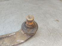 Рычаг передний правый KZ8WJ8 Volkswagen Passat купить