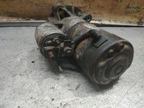 Стартер BZ6GY6 Peugeot 307 - Фото 5