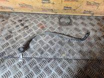 Трубка вакуумная 0Z5FTU Renault Scenic