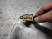 Кнопка стеклоподъемника заднего правого XQM0YB Mazda 6 купить с доставкой