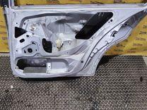 Дверь задняя правая A3V3GC Peugeot 406 undefined