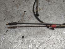Трос капота E8IY2N Renault Espace - Фото 4