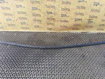 Молдинг крыши TWO7QA Honda FR-V - Фото 4