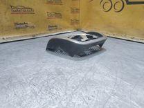 Эмблема FN28XA Peugeot 607 купить с доставкой