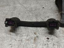 Проводка форсунок 63SW97 Peugeot 206 - Фото 4