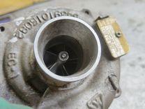 Турбина QZPZA2 Renault Megane купить с доставкой. Огромный выбор запчастей и марок авто. У нас есть практически все.