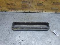 Решетка вентиляции кузова 4X9182 Audi 100 - Фото 3