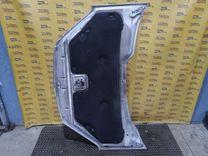 Капот 9AMLGB Ford C-Max купить в магазине запчастей бу