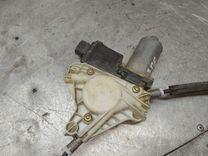 Стеклоподъемник электрический задний правый R06X2H Mitsubishi Carisma - Фото 2