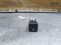 Кнопка подогрева сидений P2Q9B6 Peugeot 605 - Фото 1